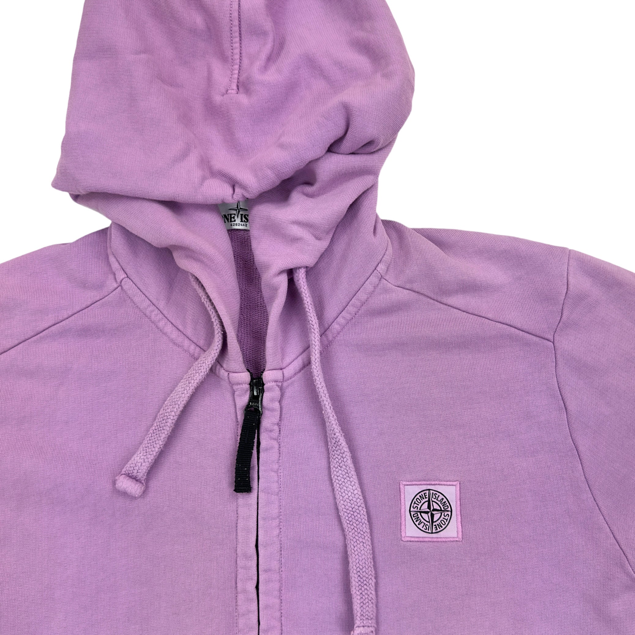 Stone island hoodie 14 on sale years