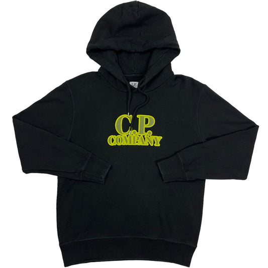 C.P. Company Comic and Cars Hoodie