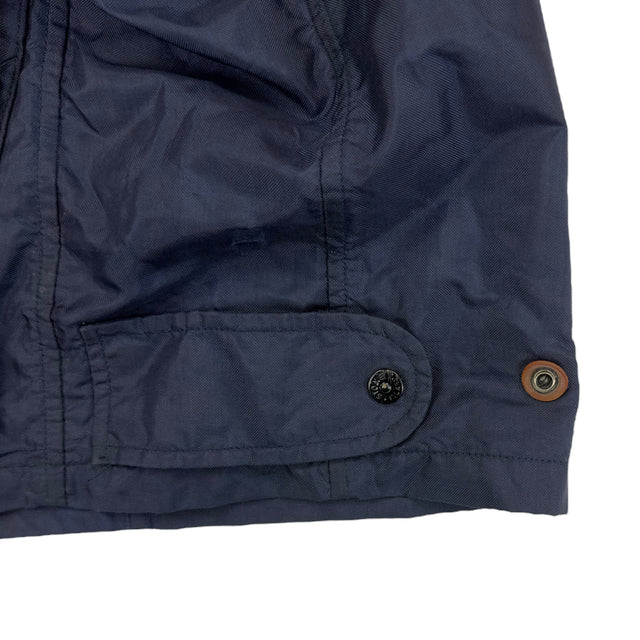 S/S 92 Stone Island Formula Steel Jacket