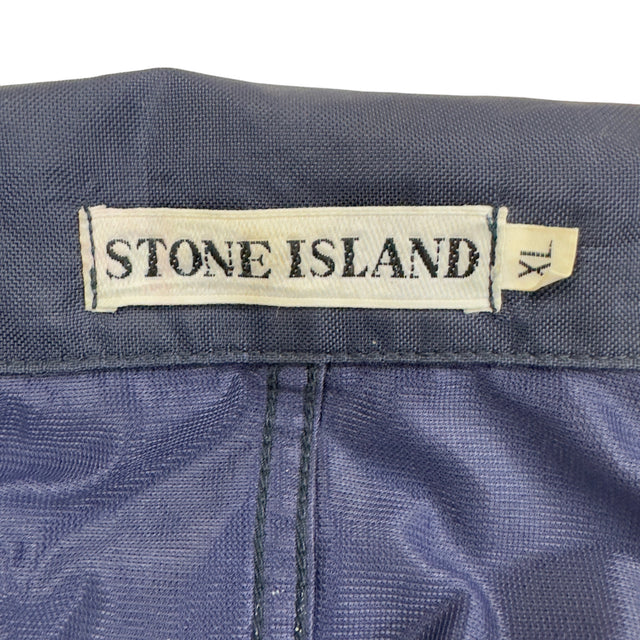 S/S 92 Stone Island Formula Steel Jacket