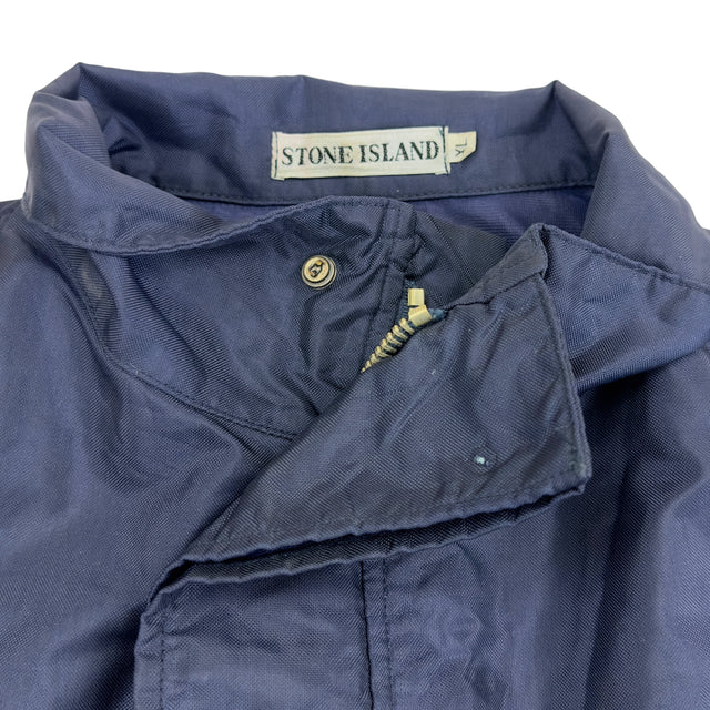 S/S 92 Stone Island Formula Steel Jacket
