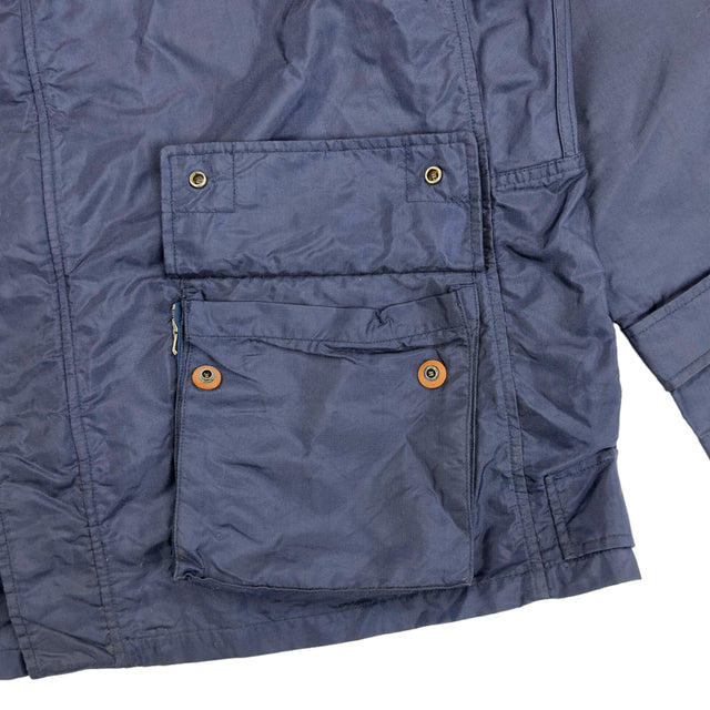 S/S 92 Stone Island Formula Steel Jacket