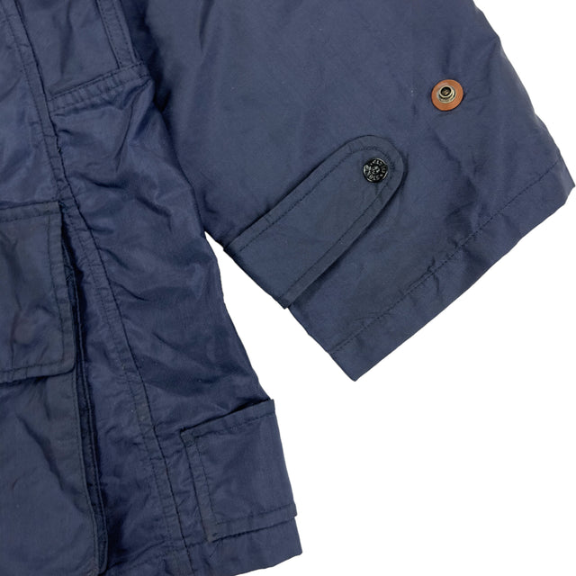 S/S 92 Stone Island Formula Steel Jacket