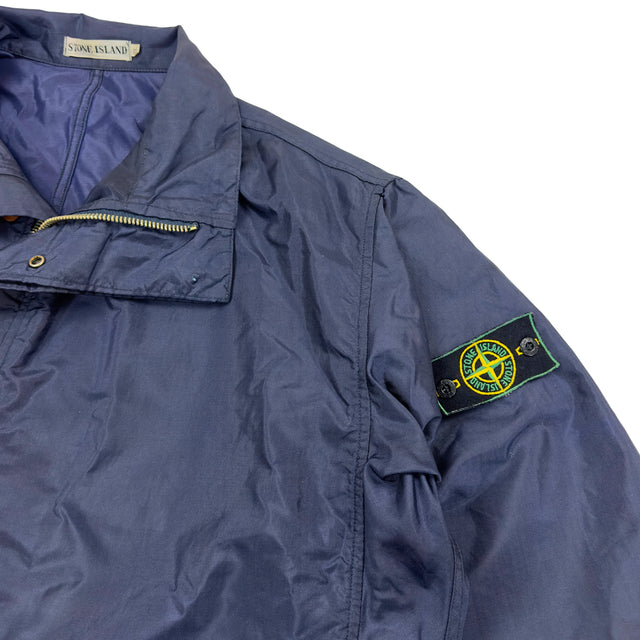 S/S 92 Stone Island Formula Steel Jacket