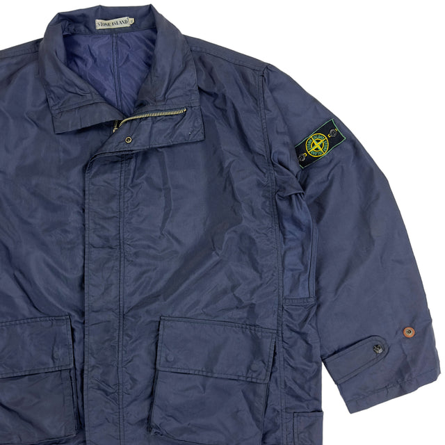 S/S 92 Stone Island Formula Steel Jacket