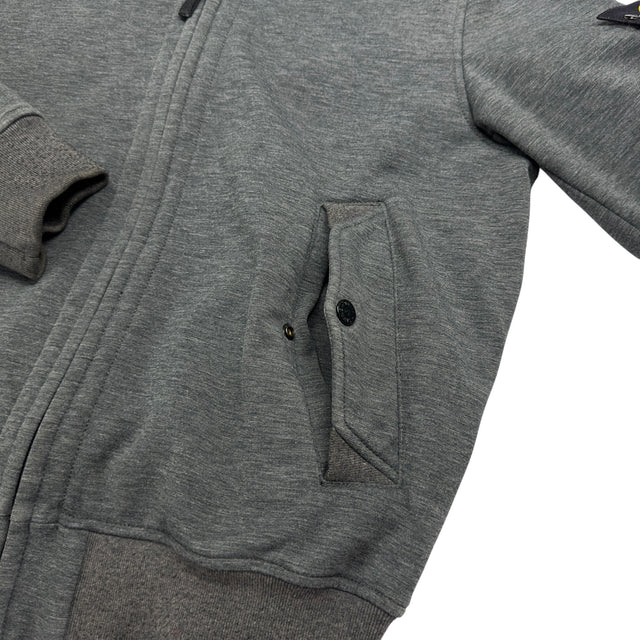 A/W 14 Stone Island Marl Soft Shell R Jacket