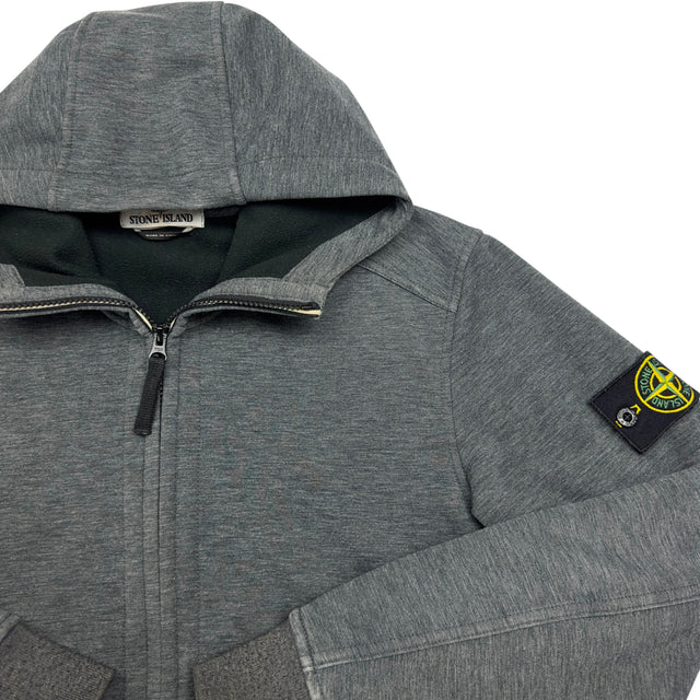 A/W 14 Stone Island Marl Soft Shell R Jacket
