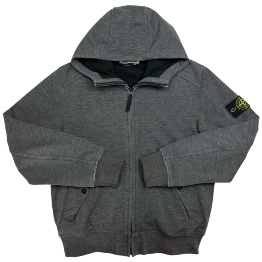 A/W 14 Stone Island Marl Soft Shell R Jacket