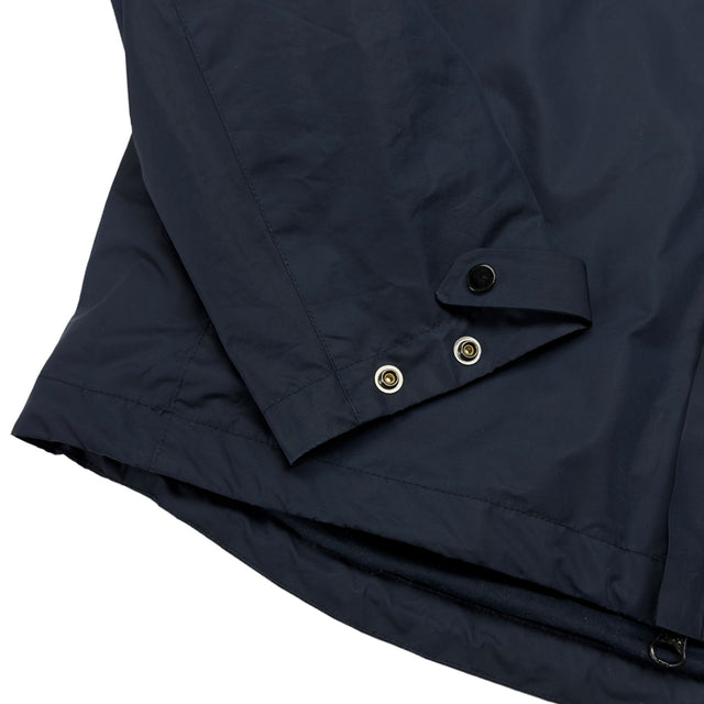C.P. Company Micro M Goggle Jacket