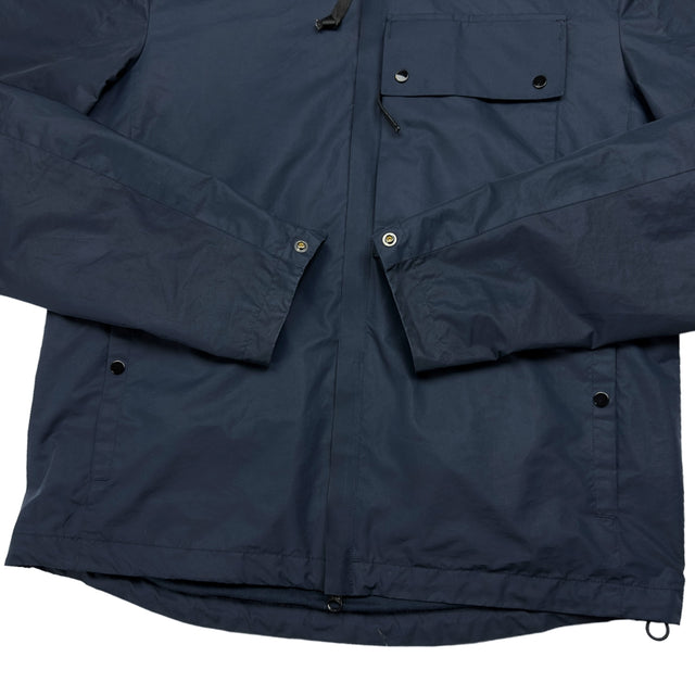 C.P. Company Micro M Goggle Jacket