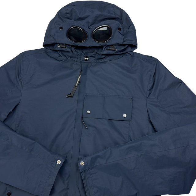 C.P. Company Micro M Goggle Jacket