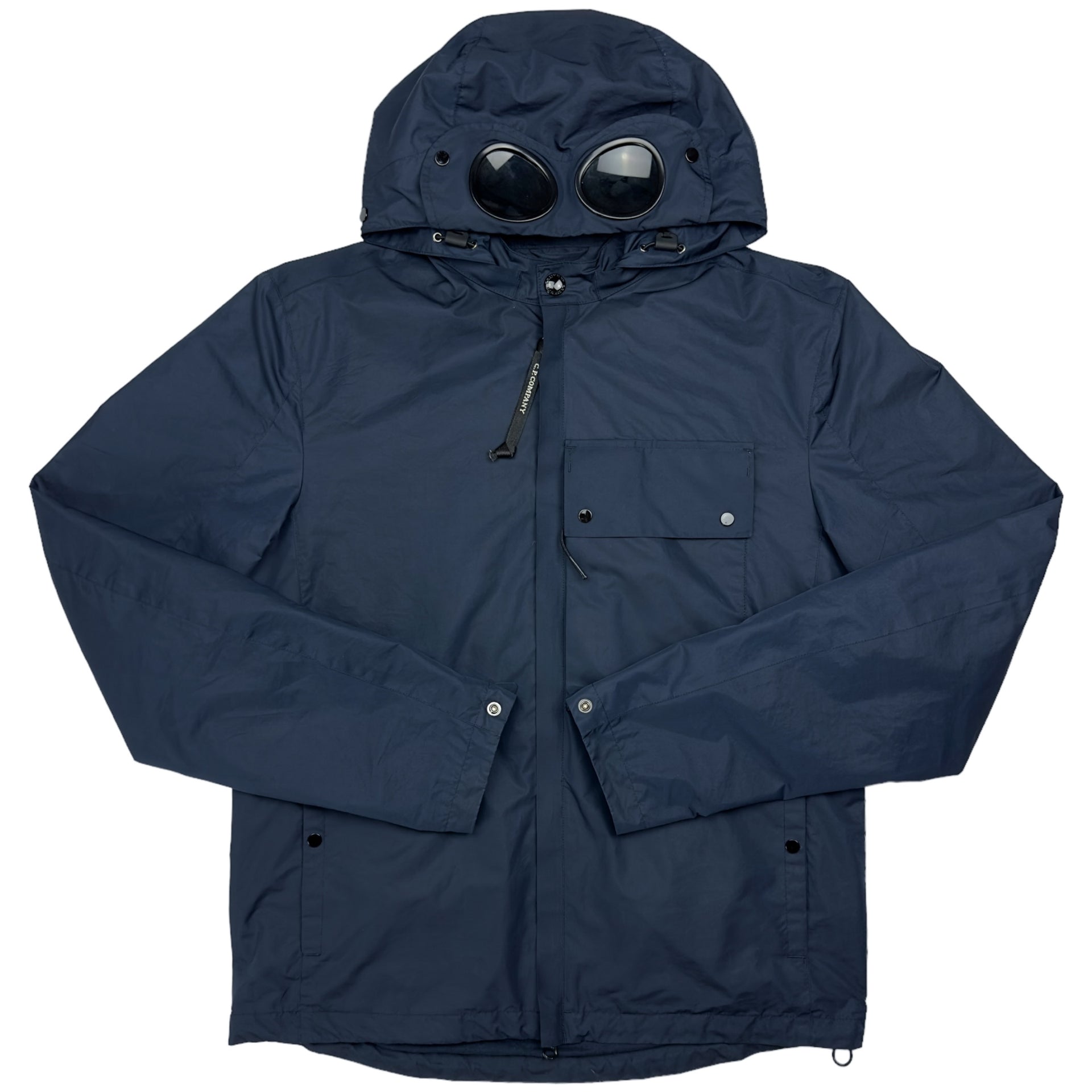 Company Micro M Goggle Jacket – Dans Designer Ltd
