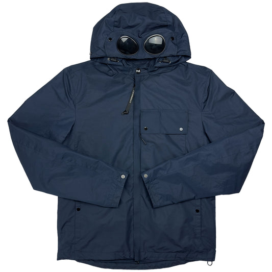 C.P. Company Micro M Goggle Jacket