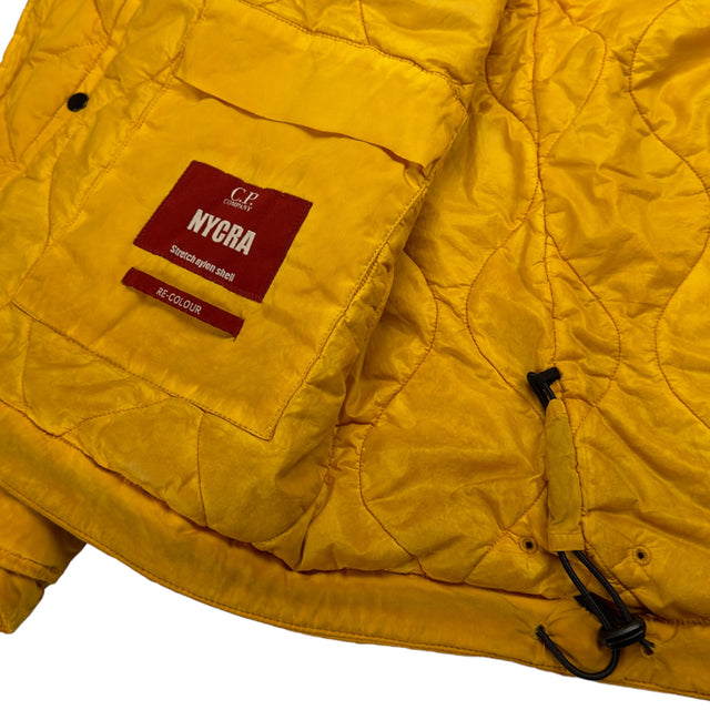 C.P. Company Nycra Recolour Jacket