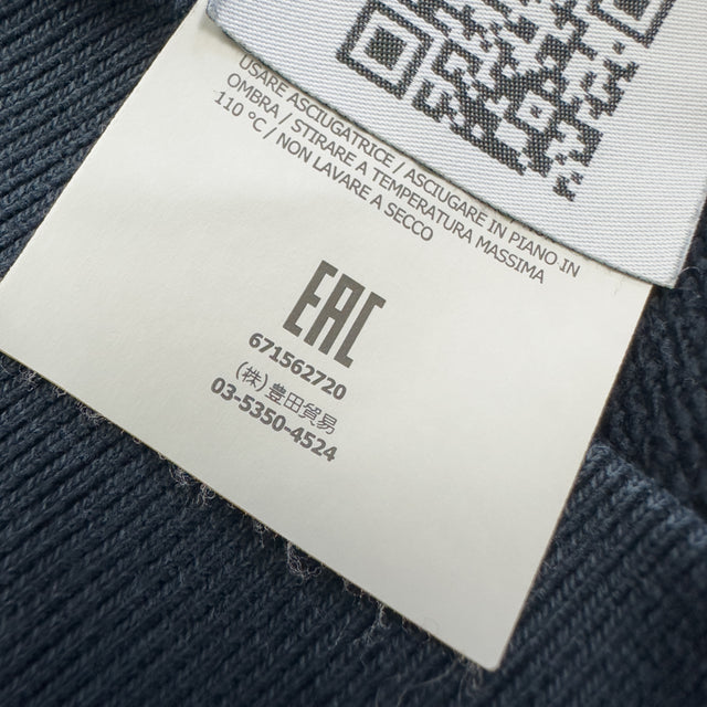 S/S 18 Stone Island Ghost Overshirt