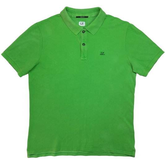 C.P. Company Polo Shirt