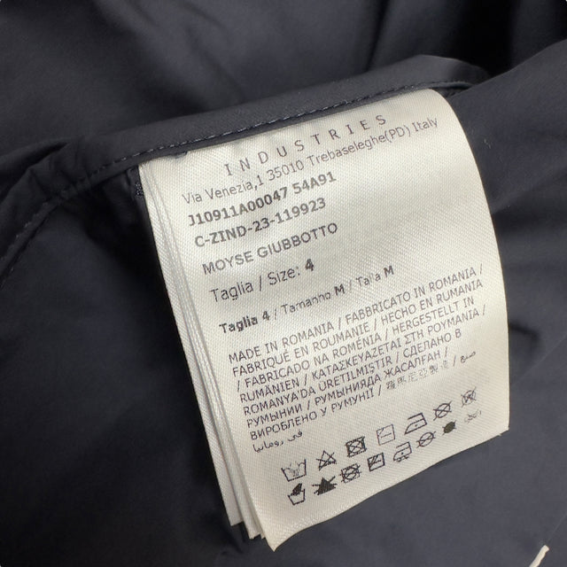 Moncler Moyse Jacket