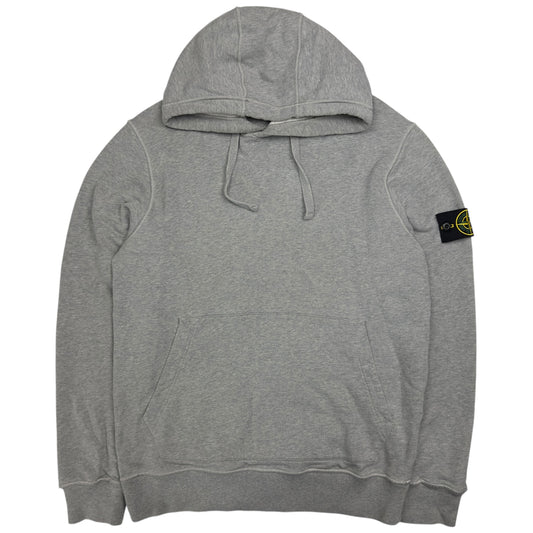 A/W 20 Stone Island Hoodie - Grey