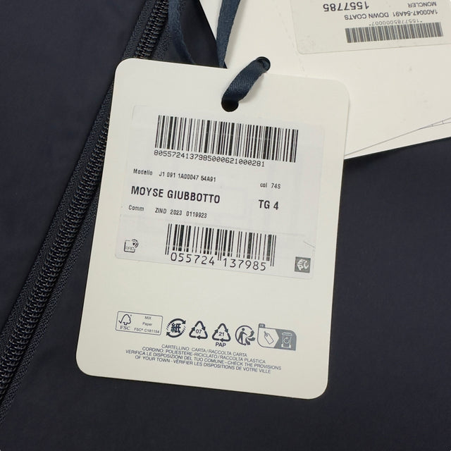 Moncler Moyse Jacket