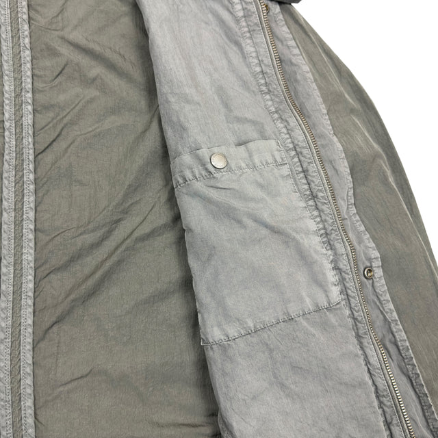 C.P. Company Multi-Pocket Goggle Jacket