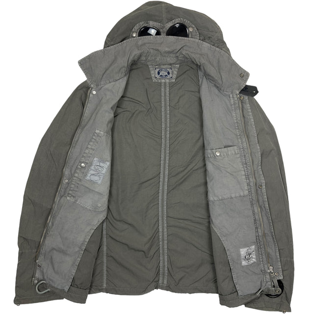 C.P. Company Multi-Pocket Goggle Jacket