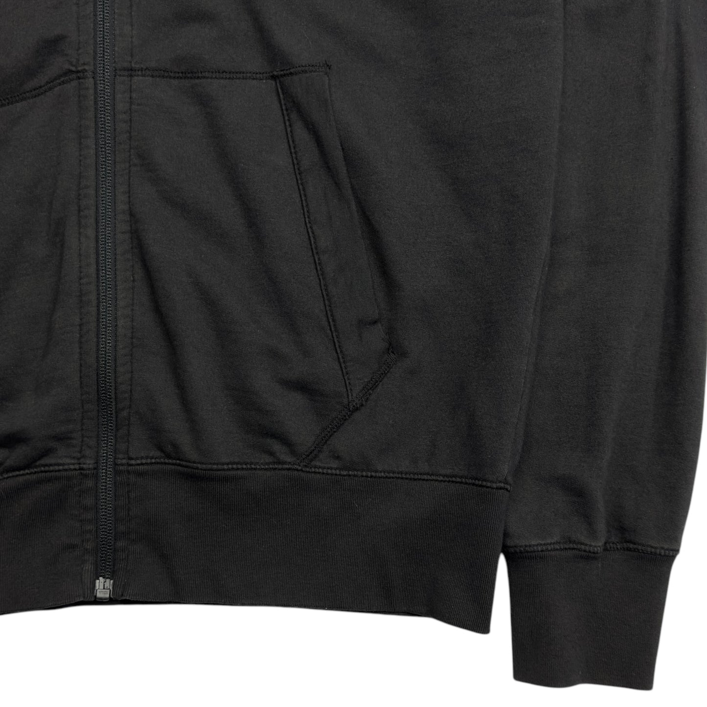 C.P. Company Full Zip Hoodie