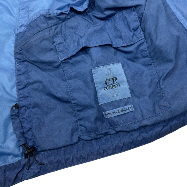 C.P. Company Nyber Explorer Jacket