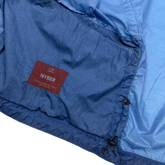 C.P. Company Nyber Explorer Jacket