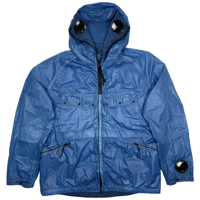 C.P. Company Nyber Explorer Jacket