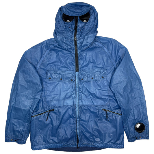 C.P. Company Nyber Explorer Jacket