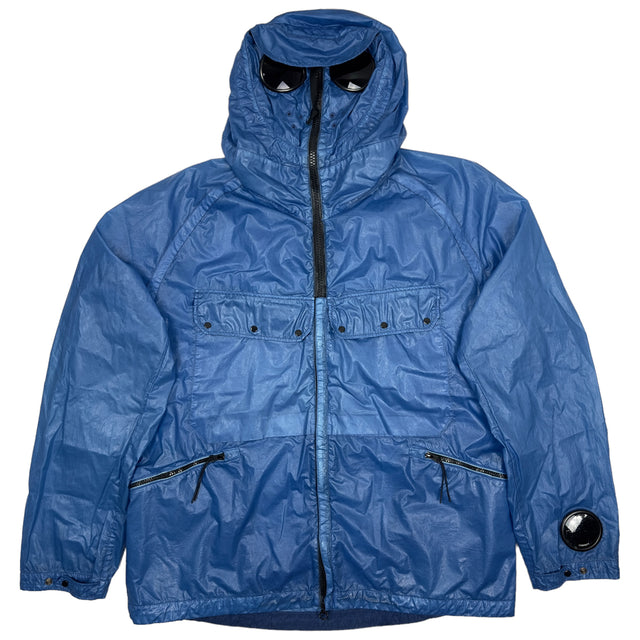 C.P. Company Nyber Explorer Jacket