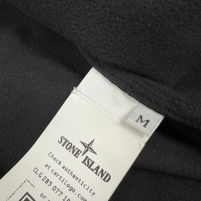 A/W 22 Stone Island Soft Shell R e.dye Jacket