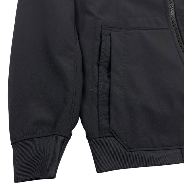 A/W 22 Stone Island Soft Shell R e.dye Jacket