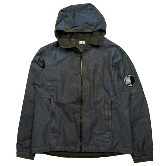 C.P. Company PRISM Jacket - Blue