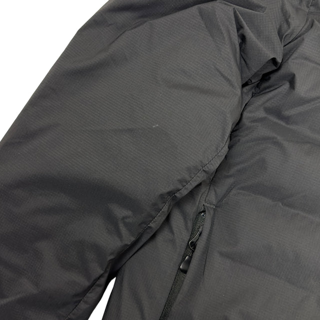 Canada Goose Lodge Packable Down Jacket