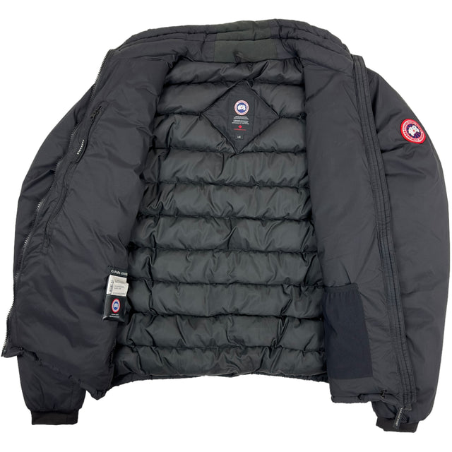 Canada Goose Lodge Packable Down Jacket