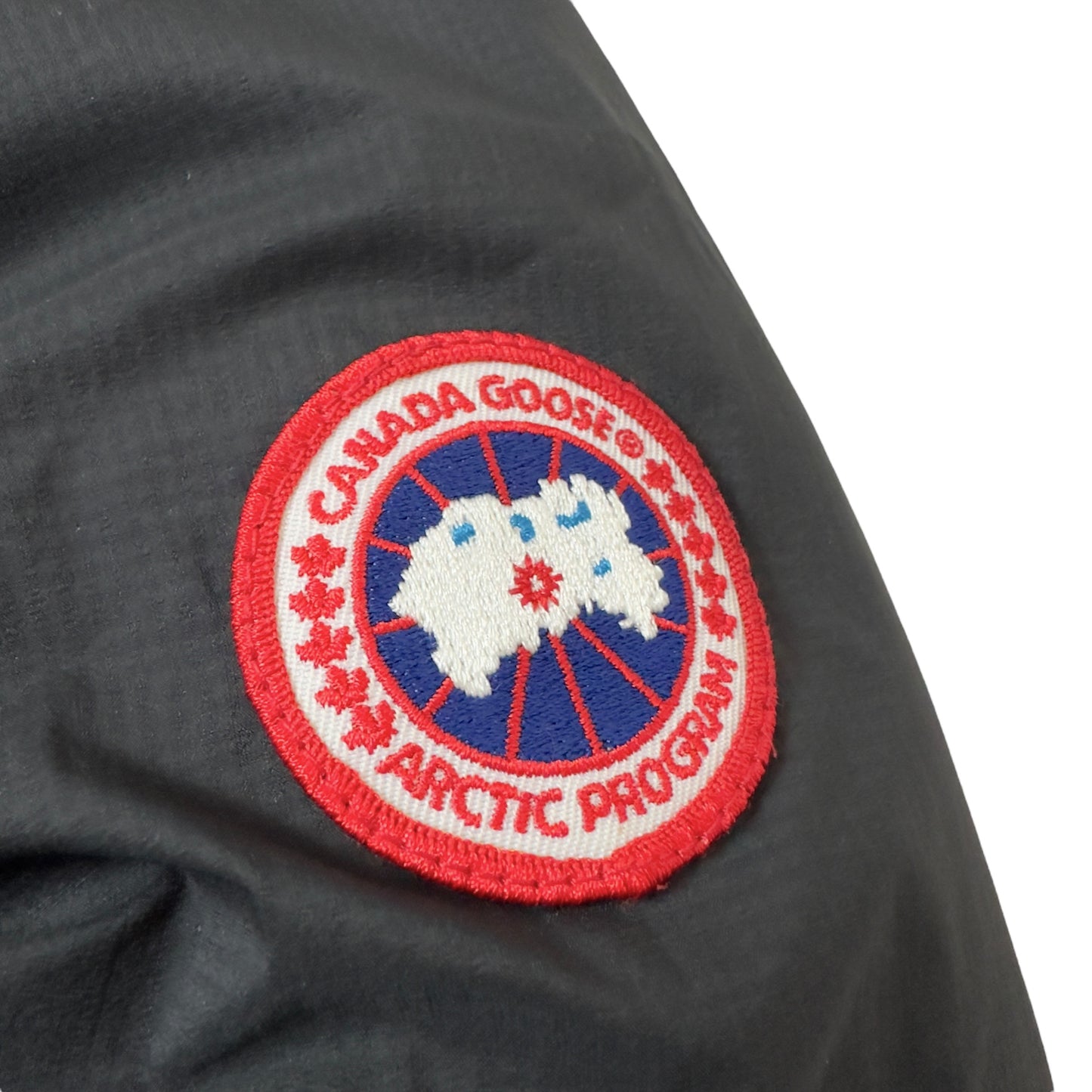 Canada Goose Lodge Packable Down Jacket