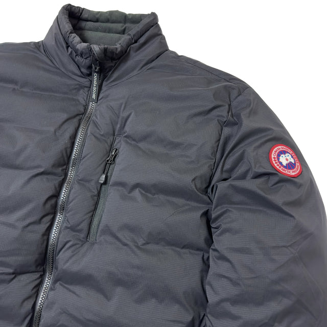 Canada Goose Lodge Packable Down Jacket
