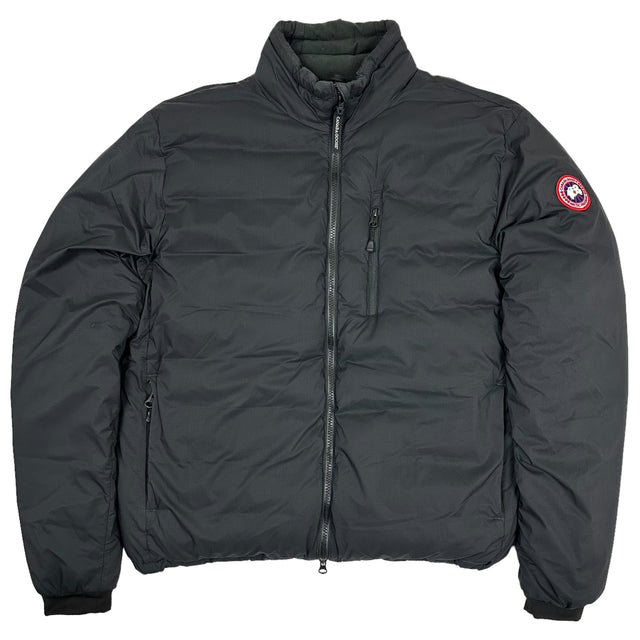 Canada Goose Lodge Packable Down Jacket