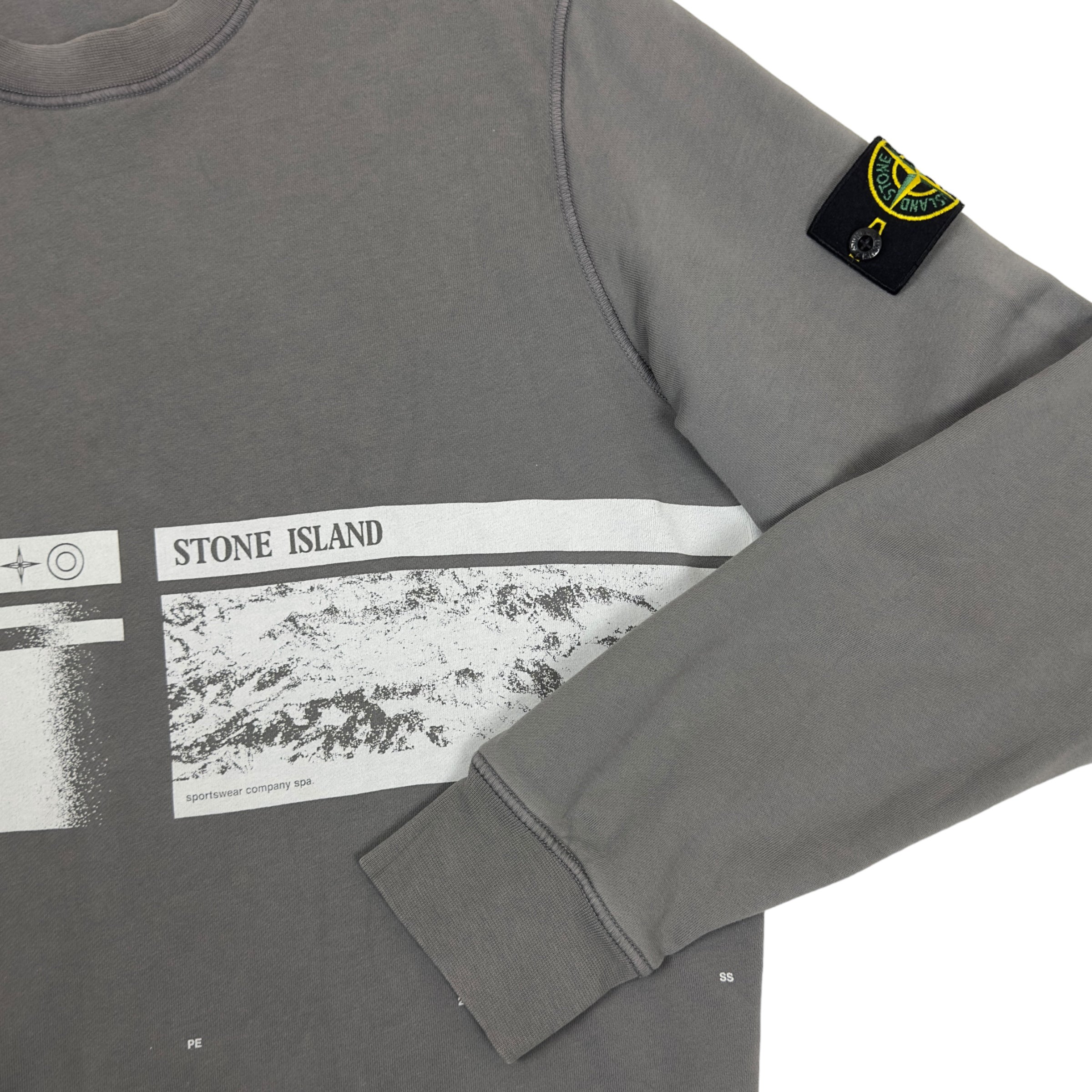 Stone island drone two online