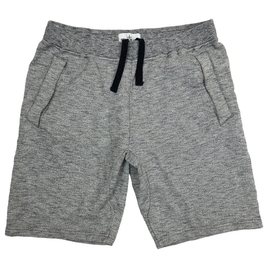 S/S 19 Stone Island Marl Patch Shorts
