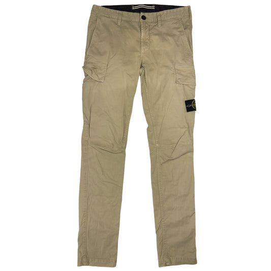 S/S 22 Stone Island Cargo Trousers 31 SK