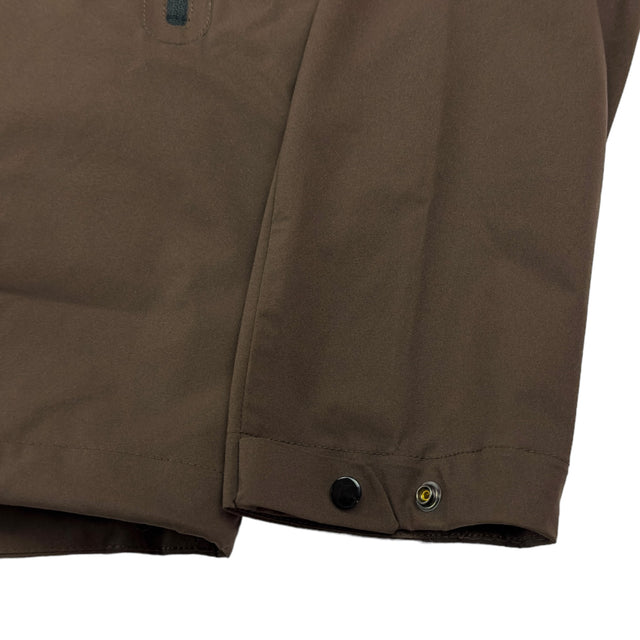 C.P. Company Pro Tek Jacket - Brown