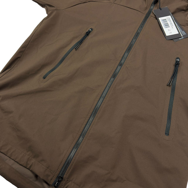 C.P. Company Pro Tek Jacket - Brown
