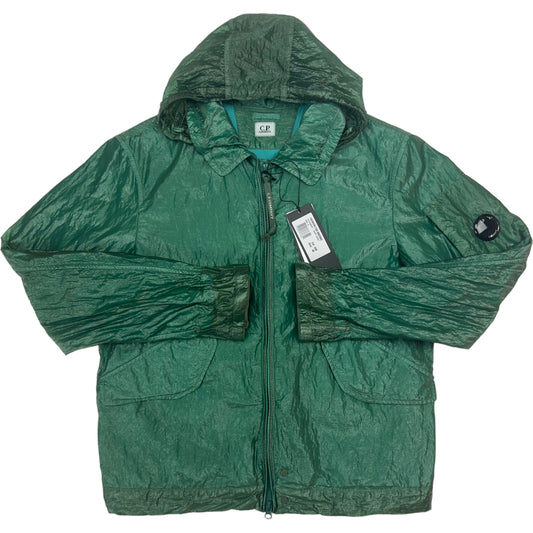 C.P. Company Kan-D Jacket - Green