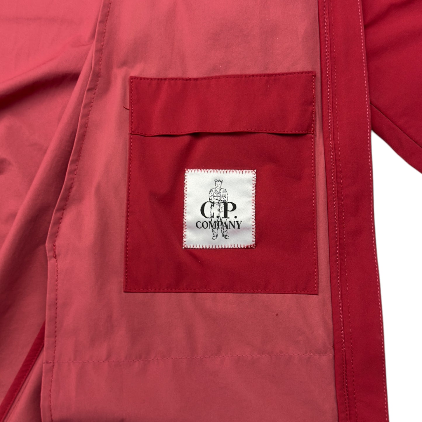 C.P. Company Pro Tek Jacket