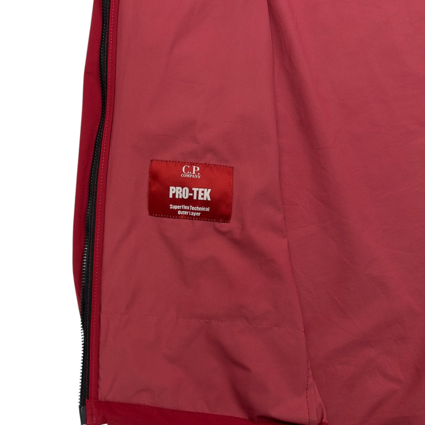 C.P. Company Pro Tek Jacket