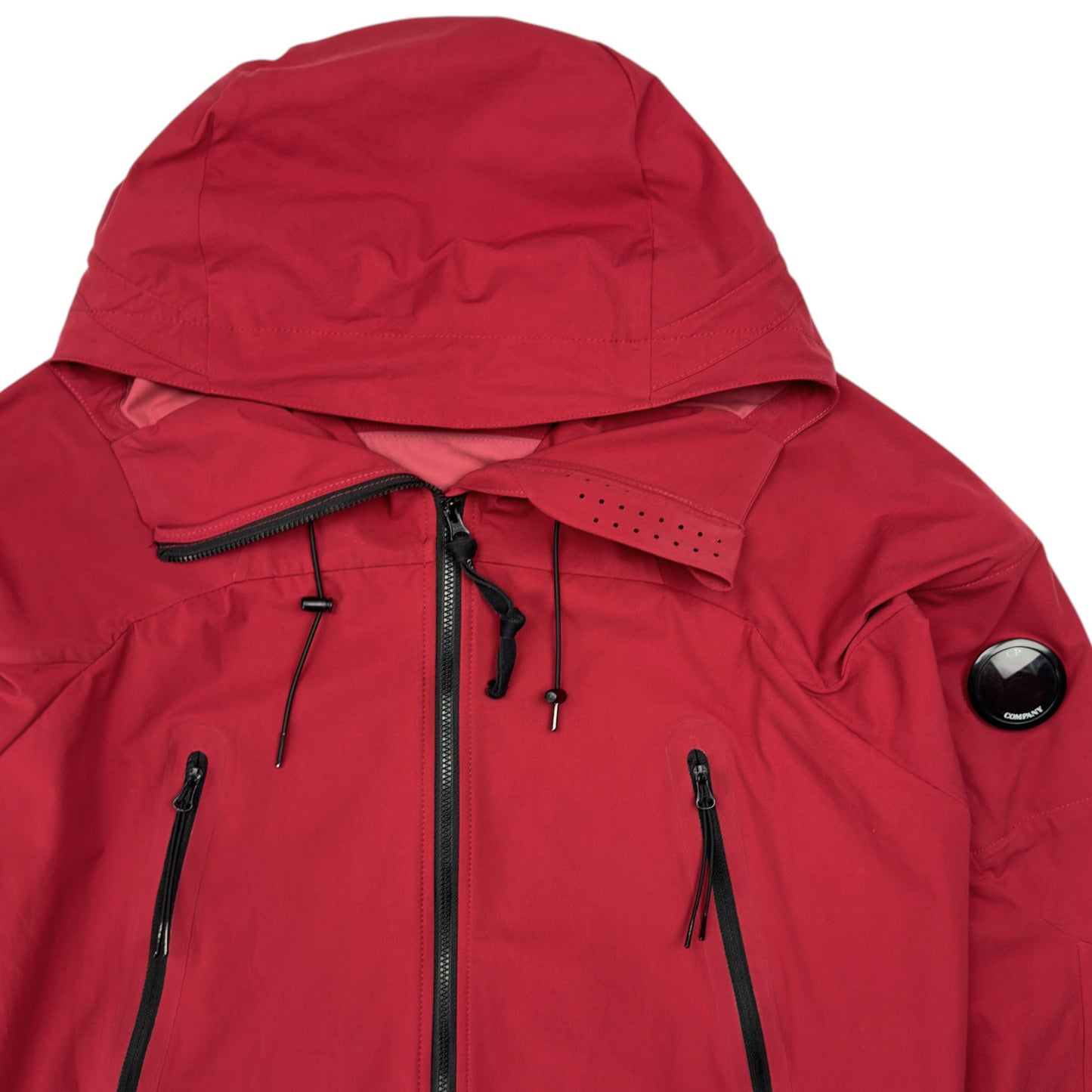 C.P. Company Pro Tek Jacket