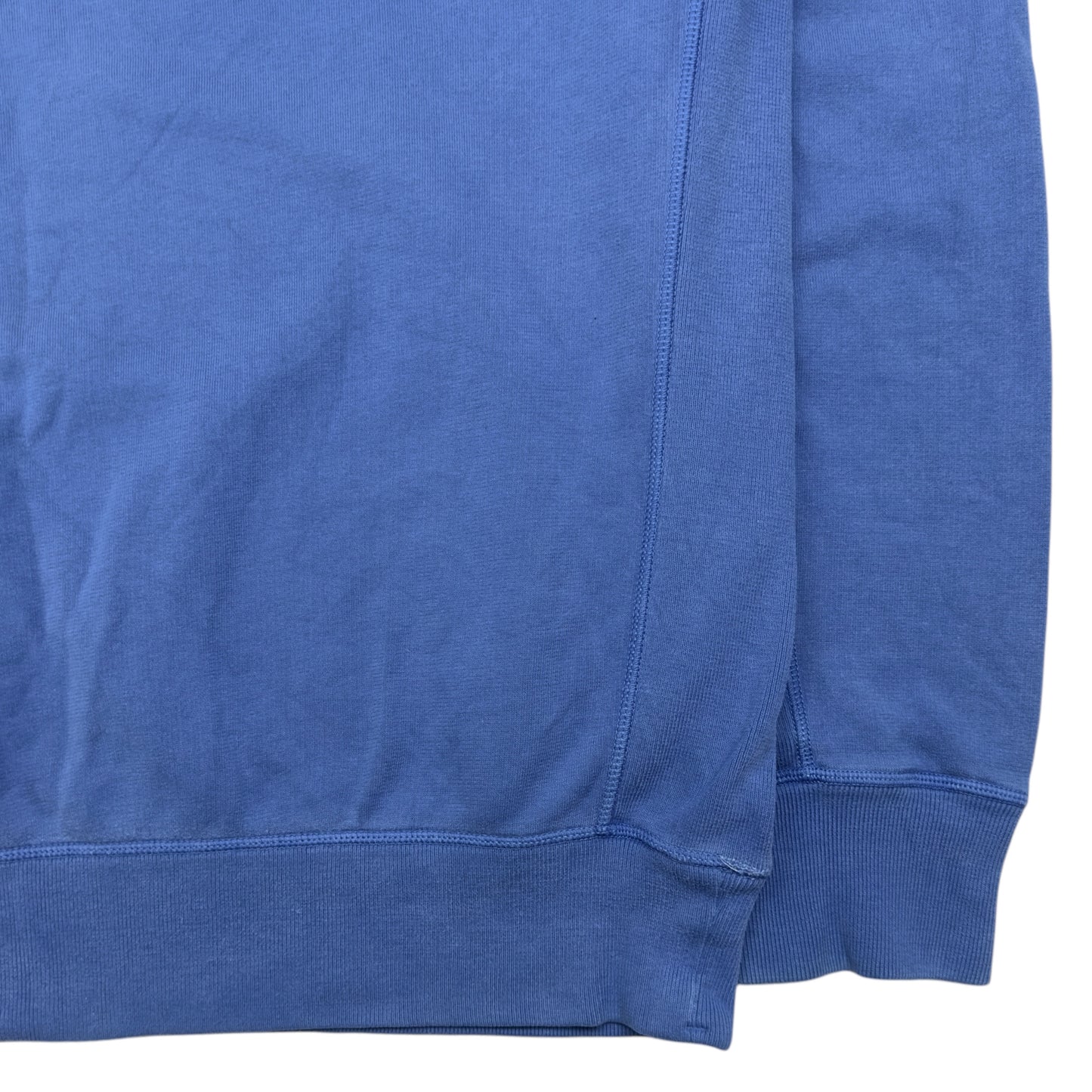 A/W 13 Stone Island Crewneck Sweater - Blue