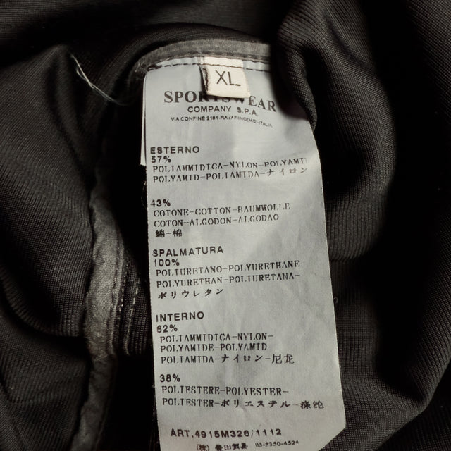 A/W 08 Stone Island CO NY Jacket - Navy